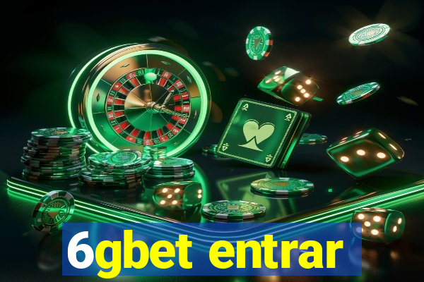 6gbet entrar